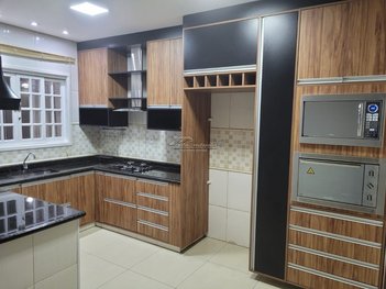 house em Avenida Rio Paranapanema, Parque Orestes Ôngaro - Hortolândia - SP