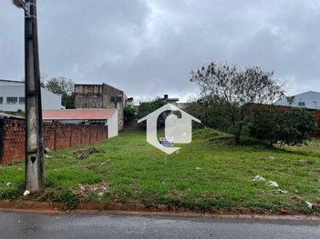land_lot em Rua Santa Mariana, Jardim São Francisco - Cianorte - PR
