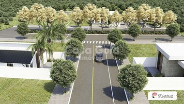 land_lot em Rua Holanda, Loteamento Menino Jesus I - Sinop - MT