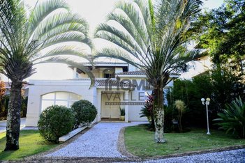 house em Rua dos Jacarandás, Chácara Flora - Valinhos - SP