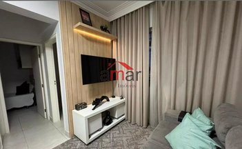 apartment em Rua Wiver Hernandes da Silva, Manacás - Belo Horizonte - MG