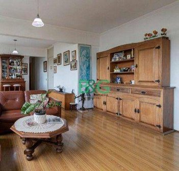 apartment em Rua Campevas, Perdizes - São Paulo - SP
