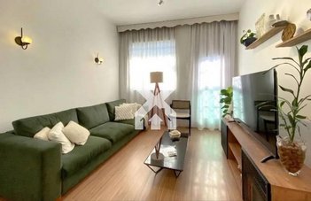 commercial_property em Rua Montes Claros, Carmo - Belo Horizonte - MG