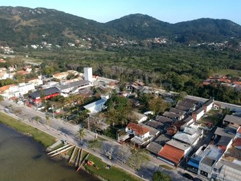 land_lot em Avenida das Rendeiras, Lagoa da Conceição - Florianópolis - SC