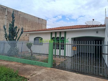 house em Rua Arlindo Marquezini, Conjunto Habitacional Hermann Moraes Barros - Maringá - PR