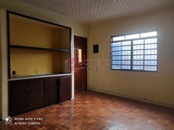 house em Rua João Fernandes Vieira, Vila Rafael de Oliveira - Jundiaí - SP