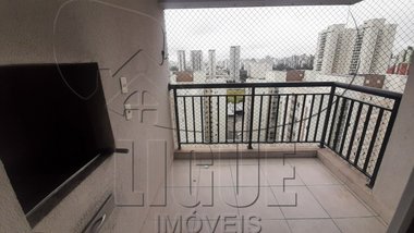 apartment em Avenida Industrial, Campestre - Santo André - SP