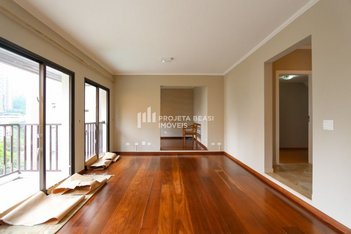 apartment em Rua Frederico Guarinon, Jardim Ampliação - São Paulo - SP
