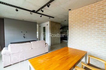 apartment em Rua Joaquim Guarani, Jardim das Acácias - São Paulo - SP
