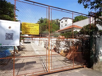 land_lot em Rua Varginha, Sumaré - São Paulo - SP