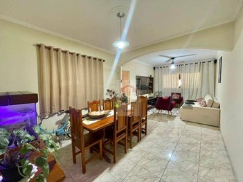 house em Rua Luiz Carlos Geia, Residencial Estoril - Taubaté - SP