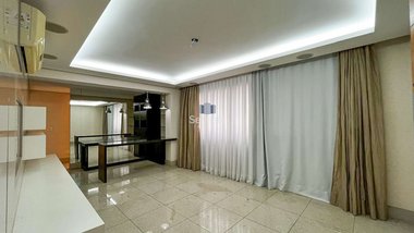 apartment em Rua Antônio Aleixo, Lourdes - Belo Horizonte - MG