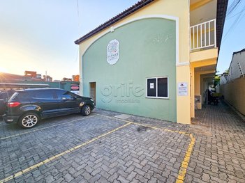 apartment em Rua Júlio Pinto, Jacarecanga - Fortaleza - CE