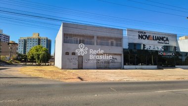 apartment em QN 305 Conjunto 3, Samambaia Norte (Samambaia) - Brasília - DF