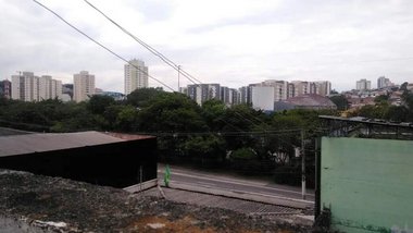 commercial_property em Avenida General Edgar Facó, Vila Arcádia - São Paulo - SP