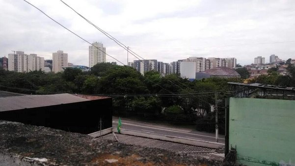 Cômodo Condomínio