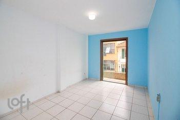 apartment em Major Diogo, Bela Vista - São Paulo - SP