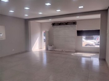 office em Rua Corcovado, Vila Sônia - Piracicaba - SP