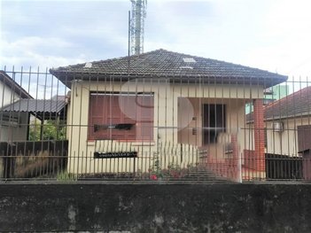 land_lot em Alberto Pasqualini, Jardim Sabará - Porto Alegre - RS