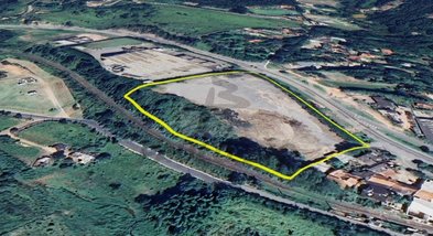 commercial_land_lot em Vereador Geraldo Dias, Corrupira - Jundiaí - SP