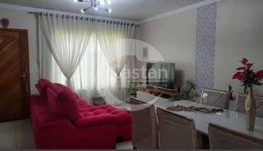 house em Rua Igaratinga, Vila Santa Clara - São Paulo - SP