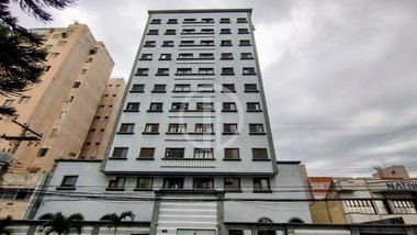 apartment em Avenida Marechal Carmona, Vila João Jorge - Campinas - SP