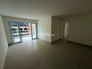 apartment em Rua Brasília, Praia do Morro - Guarapari - ES