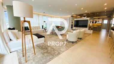 apartment em Rua Artur Azevedo, Cerqueira César - São Paulo - SP