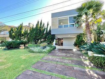 house em Avenida Paraguassu, Centro - Xangri-Lá - RS