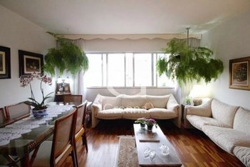 apartment em Alameda Lorena, Jardim Paulista - São Paulo - SP