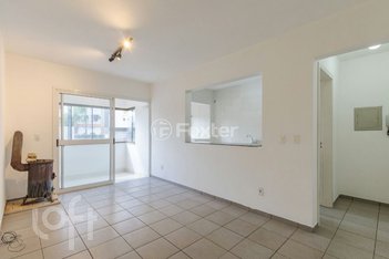 apartment em Rua Brasil, Centro - Canoas - RS