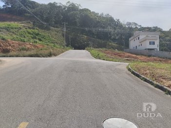 land_lot em Rua Tomáz Domingos da Silveira, São Sebastião - Palhoça - SC