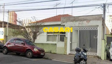 house em Alameda Dona Tereza Cristina, Nova Petrópolis - São Bernardo do Campo - SP