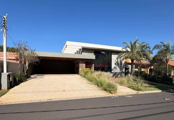 house em Rua San Francisco, Condomínio Débora Cristina - São José do Rio Preto - SP