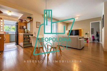 apartment em Rua Fradique Coutinho, Pinheiros - São Paulo - SP