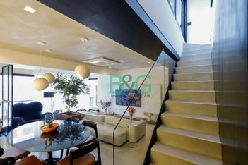 apartment em Rua Havaí, Sumaré - São Paulo - SP