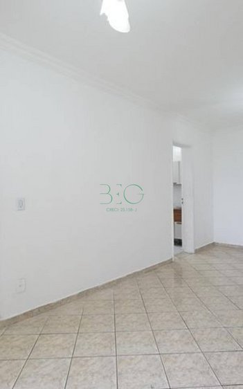 apartment em Rua do Manifesto, Ipiranga - São Paulo - SP