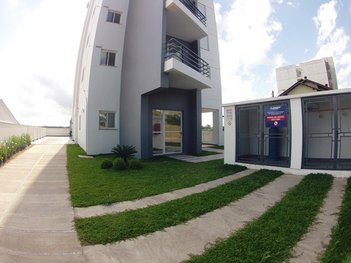 apartment em Rua Celestino Deitos, Desvio Rizzo - Caxias do Sul - RS