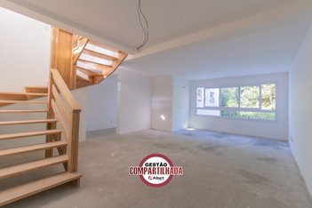 apartment em Rua Dona Amélia, Santa Tereza - Porto Alegre - RS