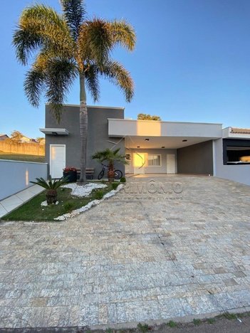 house em Rua Adone Sotovia, Jardim Novo Eldorado - Sorocaba - SP