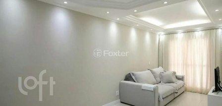 apartment em Rua Rio Grande do Sul, Santo Antônio - São Caetano do Sul - SP