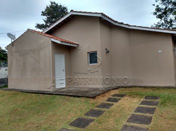 house em Avenida Ipanema, Jardim Novo Horizonte - Sorocaba - SP
