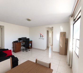 apartment em Avenida Arthur Thomas, Rodocentro - Londrina - PR