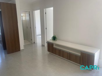 apartment em Rua Ângelo Tozim, Campo de Santana - Curitiba - PR