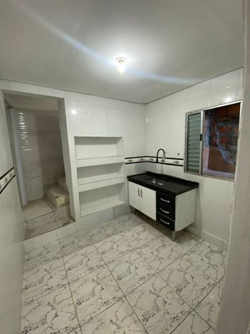 house em Rua Abilheira, Jardim Mitsutani - São Paulo - SP