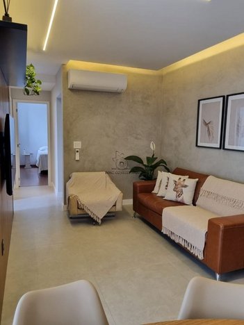 apartment em Rua Vinte e Oito de Outubro, Jardim do Carmo - Sorocaba - SP