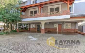 house em General Rondon, Tristeza - Porto Alegre - RS