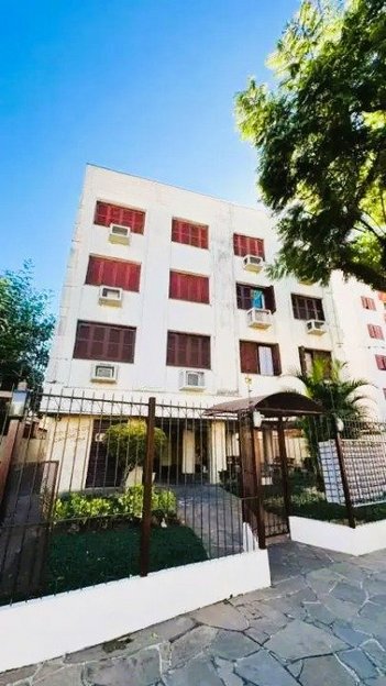 apartment em Luiz de Camoes, Santo Antônio - Porto Alegre - RS