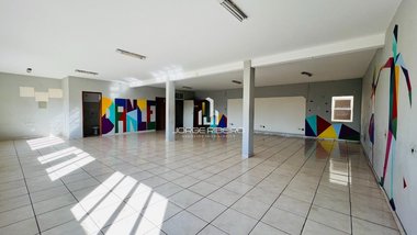 office em Avenida São João, Antares - Londrina - PR