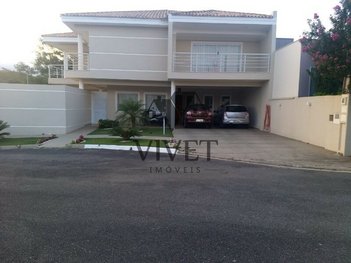 house em Rua João Batista Correa de Oliveira, Parque Esplanada - Votorantim - SP